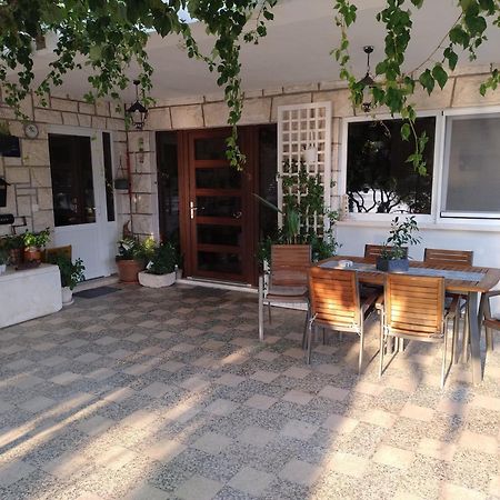 Villa Nobilo Lumbarda Extérieur photo